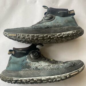 Under Armour Michelin Fat Tire Trail-Runners